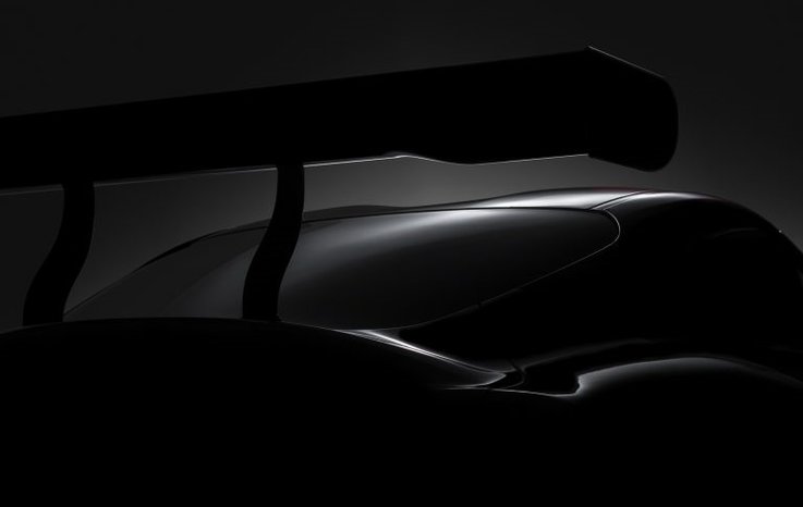 YENİ TOYOTA SUPRA NE ZAMAN TANITILACAK? JAPON MARKA AÇIKLADI