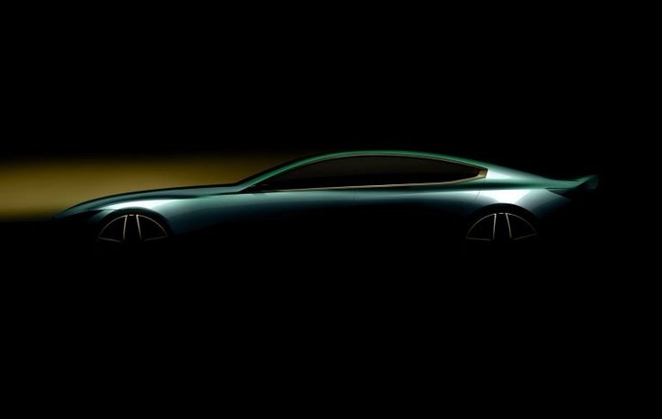 8 SERİSİ GRAN COUPE’YE BİR ADIM DAHA