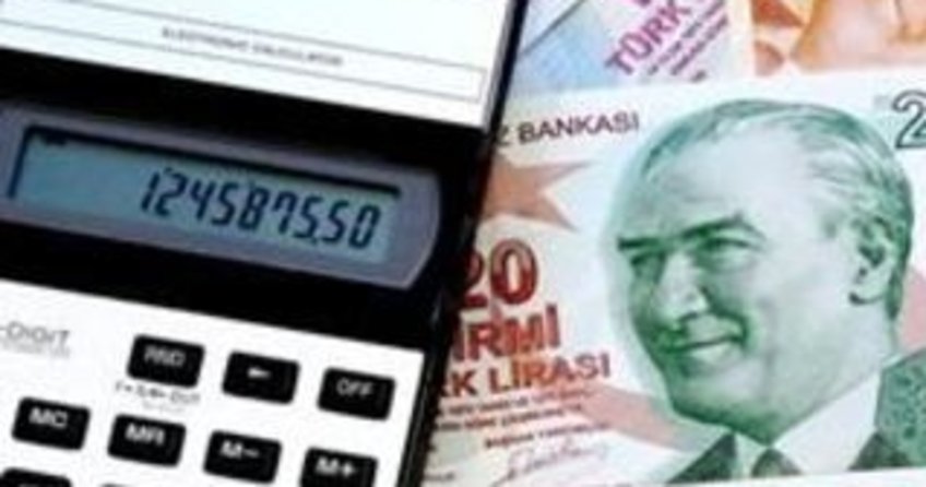 9 milyon kişinin borcu yapılandırılıyor