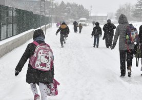 İstanbul Valiliği'nden beklenen açıklama geldi! İstanbul'da 11 Ocak okullar tatil edilecek mi?