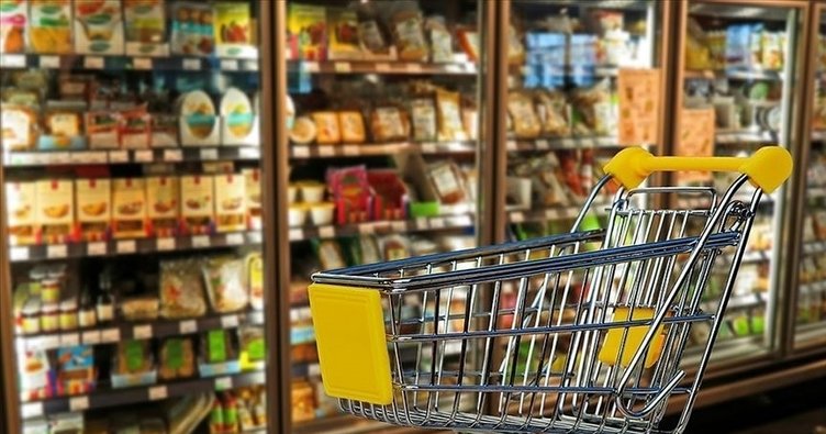 İngiltere’de perakende satışlar geriledi