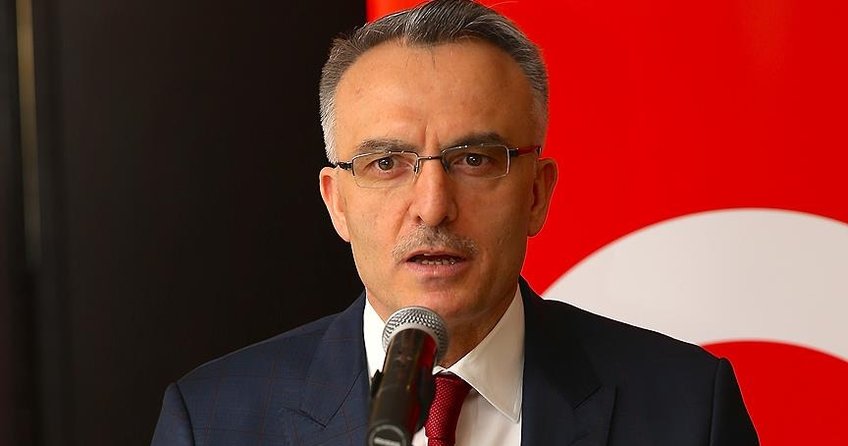 Maliye Bakanı Ağbal: 2B arazi başvurularına ek süre