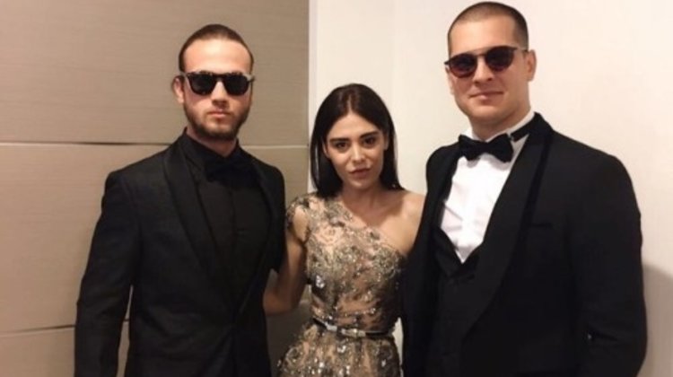 Ilknur Seref Ile Erkek Giyimin Sifreleri Harpersbazaar