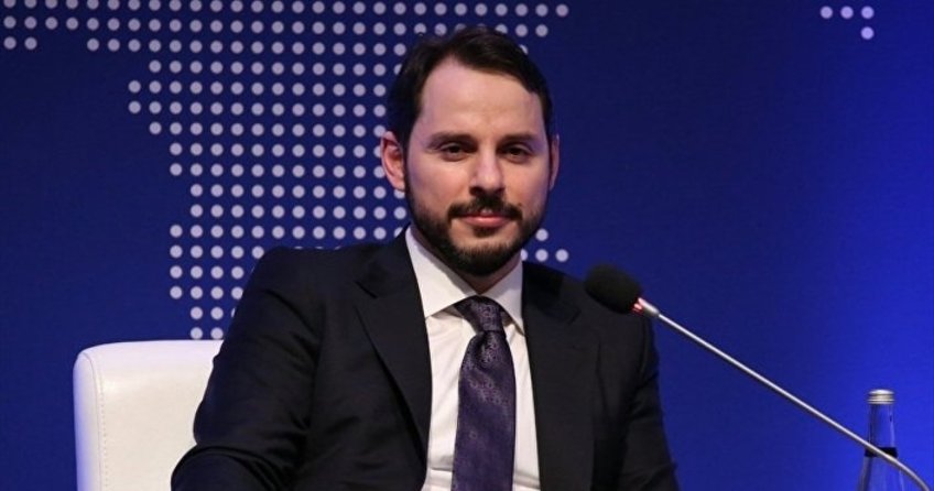 Enerji Bakanı Albayrak talimat verdi harekete geçtiler