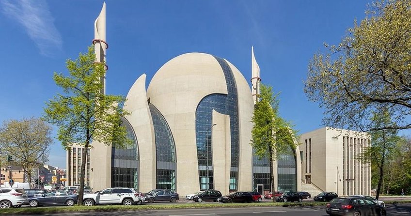 Köln Camisi Erdogan’ı bekliyor