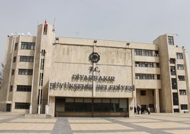 Diyarbakır Büyükşehir Belediyesi için flaş gelişme