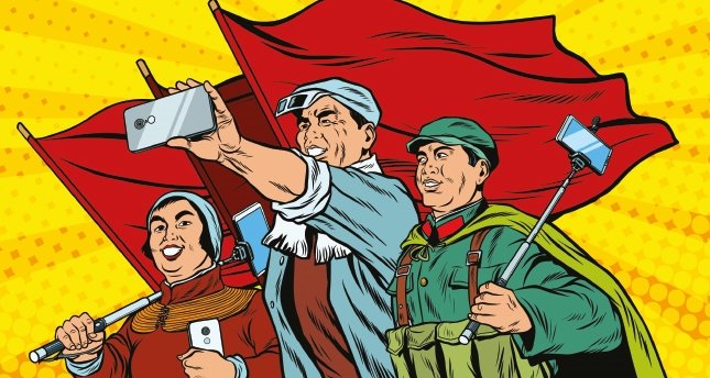 68'den gezi'ye Türkiye'de sol hareket