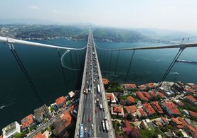 Köprülere vatandaş da ortak olabilir!