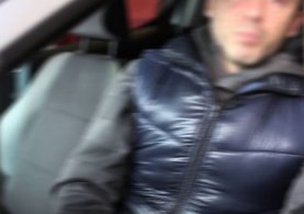 Çalınan aracına para ödeyecek