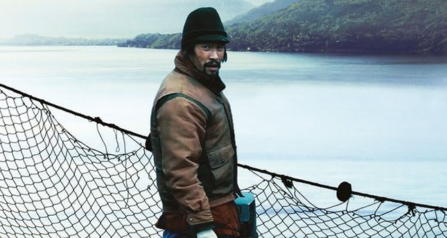 Güney Kore’den esen sinema rüzgârı: Kim Ki Duk