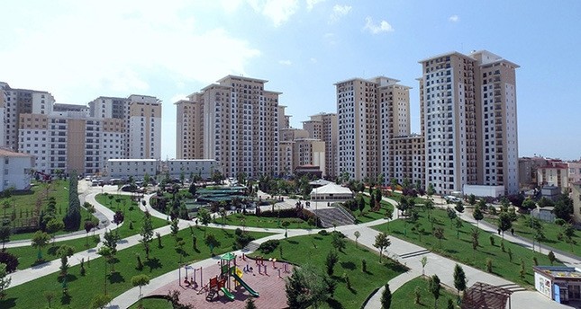 Rise in dollar increased number of foreign investors in housing
