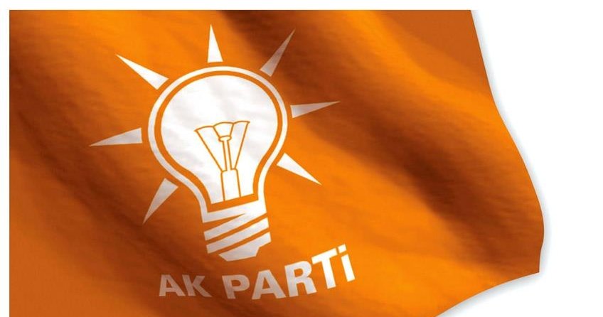 AK Parti 7 ülkede temsilcilik açacak