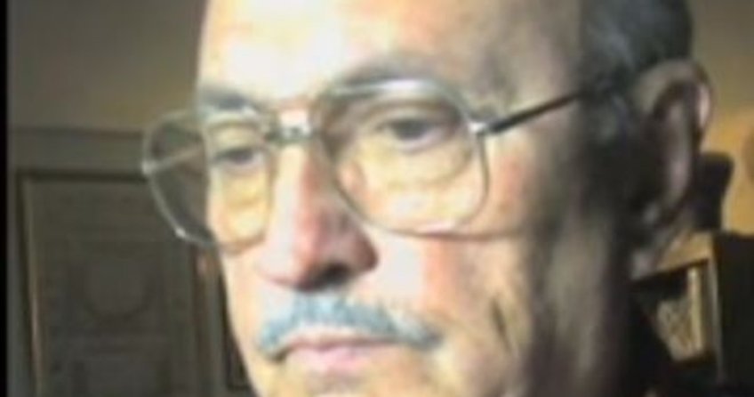 ABD'de yaşayan Türk müzisyen Dalkılıç vefat etti