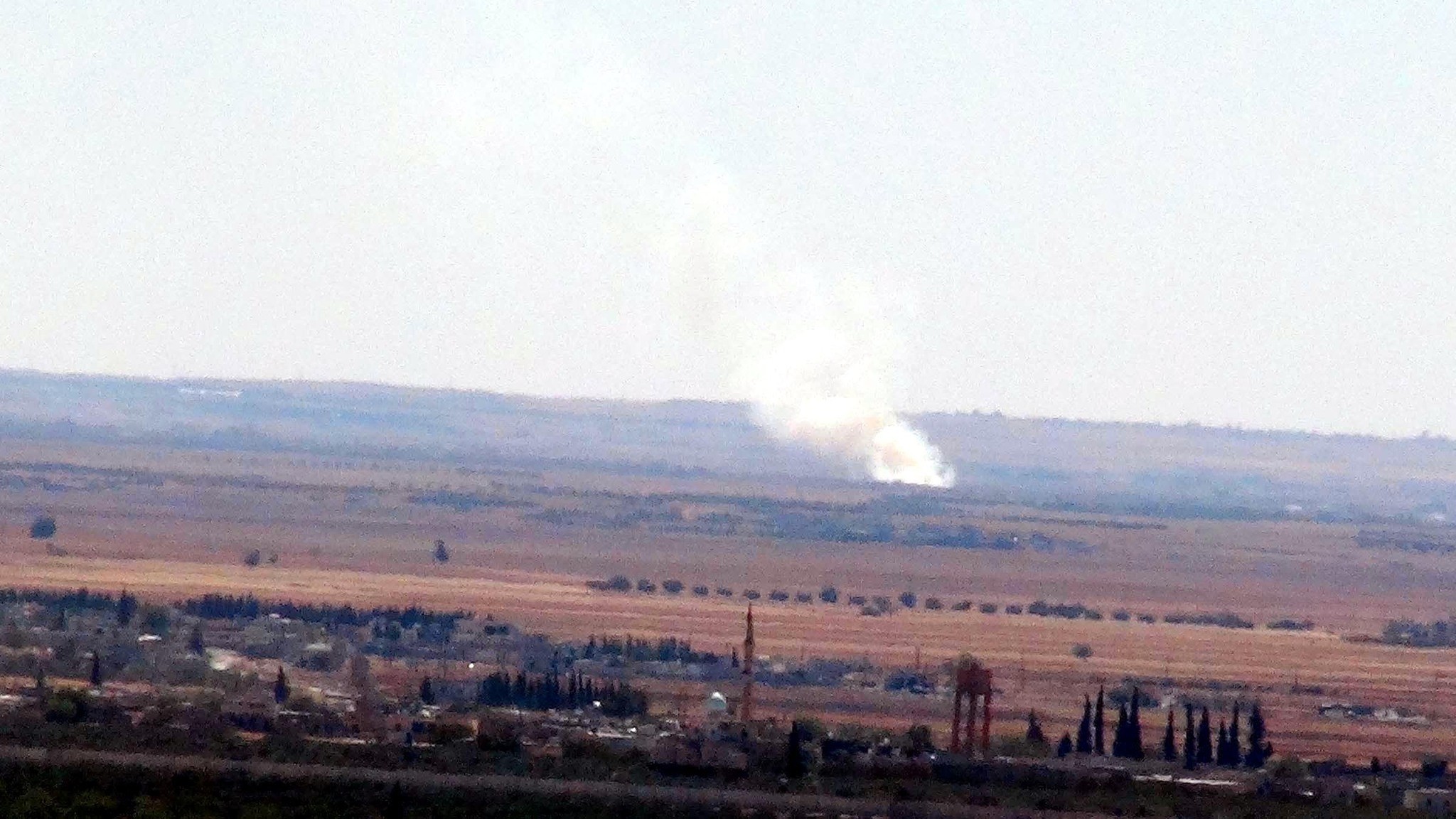 dha daesh destroys