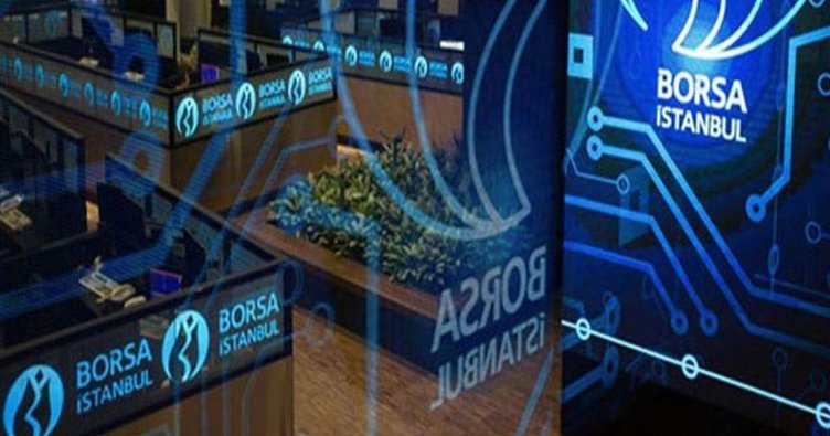 Borsa güne yükselişle başladı