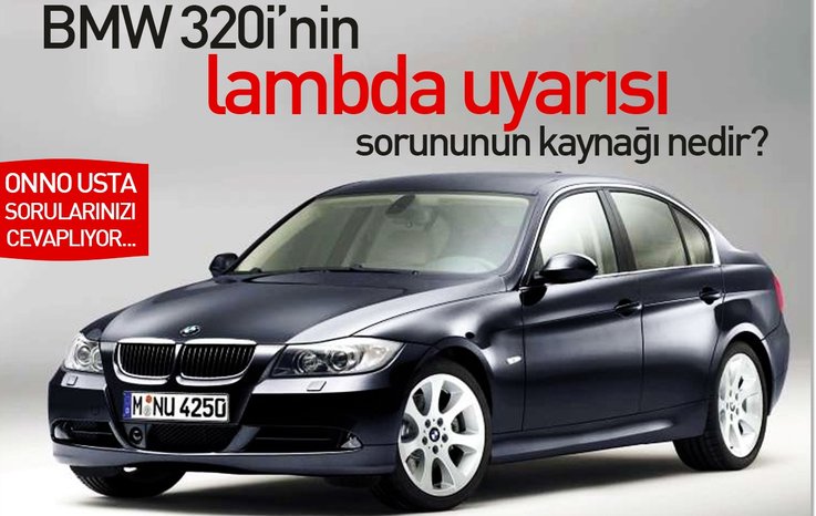 LAMBDA UYARISI SORUNUNUN KAYNAĞI NEDİR?