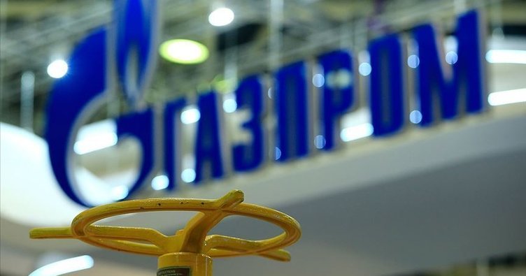 Gazprom: Avrupa’da bin metreküp gazın fiyatı kışın 4000 doları geçebilir
