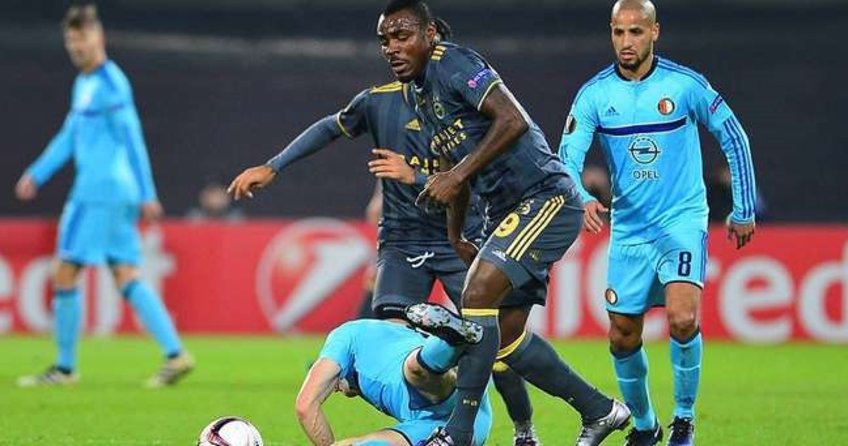 Emenike’nin yeni takımı belli oldu