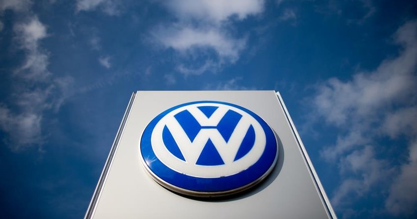 Volkswagene 1 milyar avro para cezası