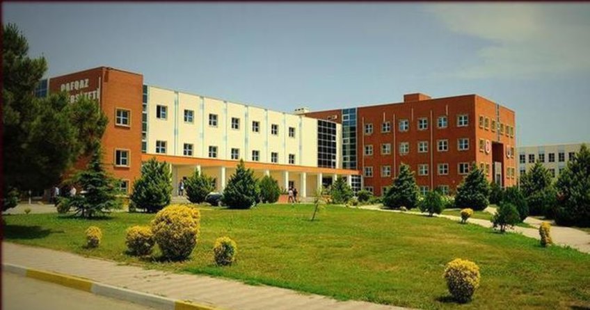 FETÖ'cü akademisyenlerin sözleşmesi yenilenmedi