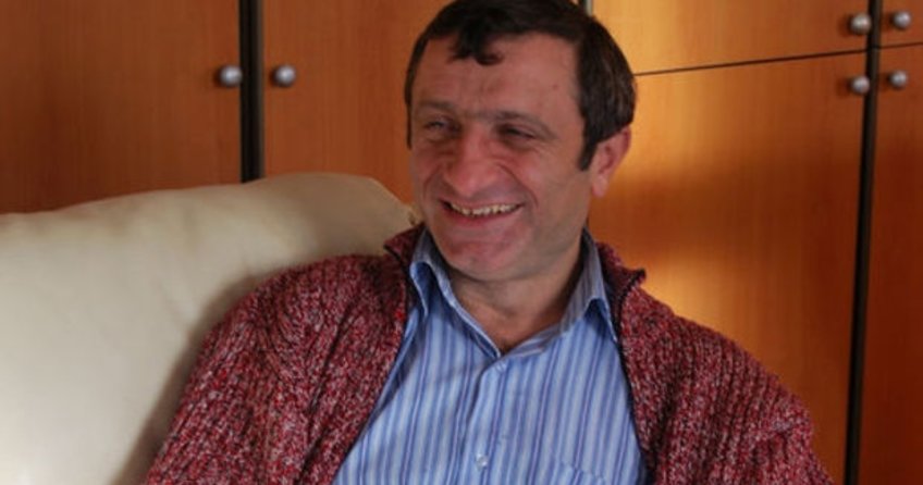 İsrafil Köse hayatını kaybetti