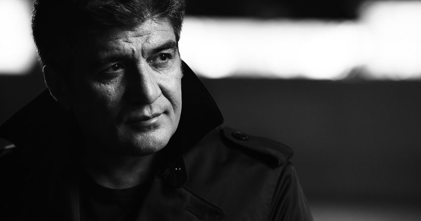 İbrahim Erkal kimdir?