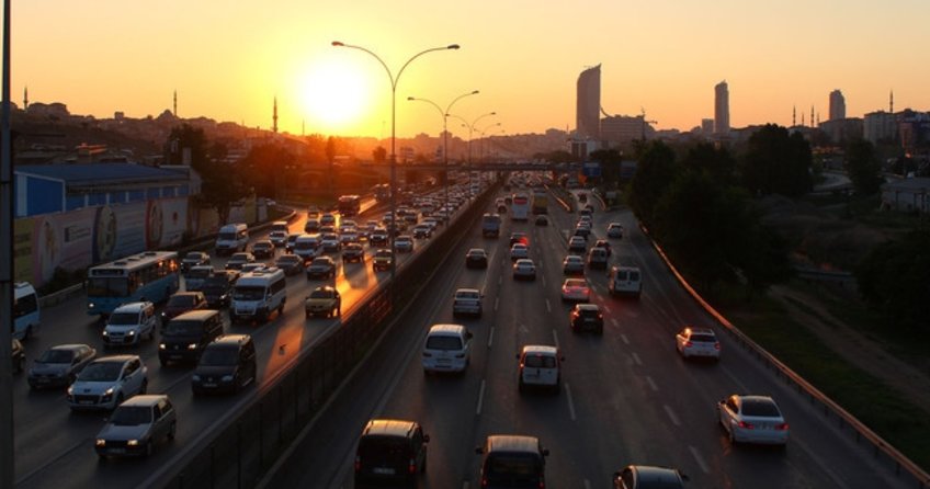 İstanbul'da elektrik kesintisi