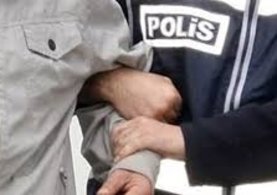 Askerimize saldırı emrini veren DEAŞ'lı terörist yakalandı