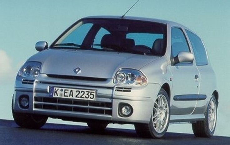 RENAULT CLİO SPORT RS’İN PERFORMANSI DÜŞÜK MÜ?