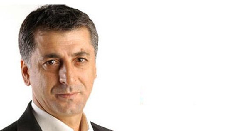 Hurşit Külter ve 'insan hakları' çetesi