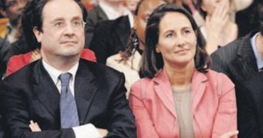 Hollande’ın kızını dolandırdılar