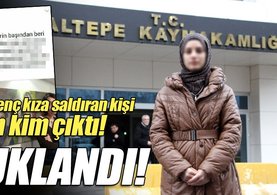 Maltepe'de minibüste darp iddiası: Mahkemeye sevkedilen kadın tutuklandı