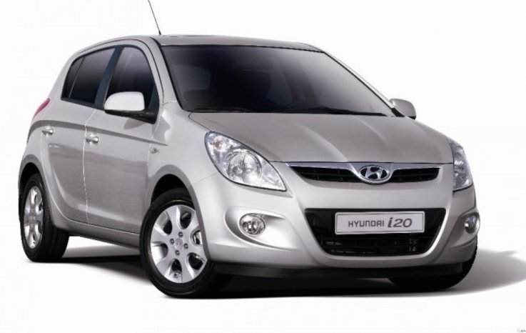 HYUNDAİ İ20’NİN MOTORU NEDEN GEÇ ÇALIŞIYOR?