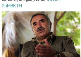 BBC terör örgütü PKK'nın sözcülüğüne soyunmuş durumda