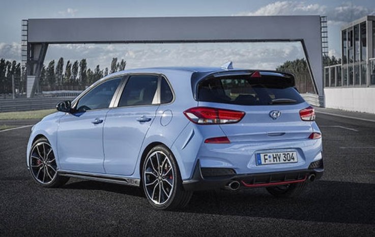 HYUNDAİ 3 YENİ MODEL İÇİN DÜĞMEYE BASTI