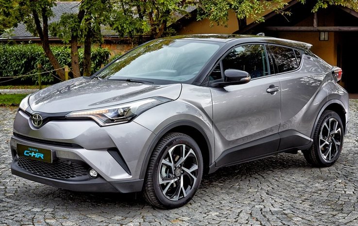 YÜKSEK TALEP TOYOTA'YA ÜRETİM VE İHRACAT REKORU GETİRDİ