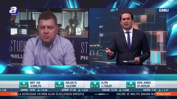 Borsa İstanbul'da yeni hedef 5.000 puan! Uzman isim Oğuz Yılmaz: Kar satışları alım fırsatı verir