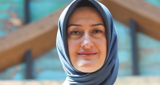 Kadına yönelik şiddetle mücadelede seferberlik gerekiyor