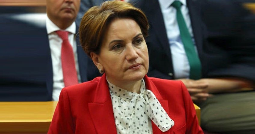 Akşener’in ekibi FETÖ bağlantılı