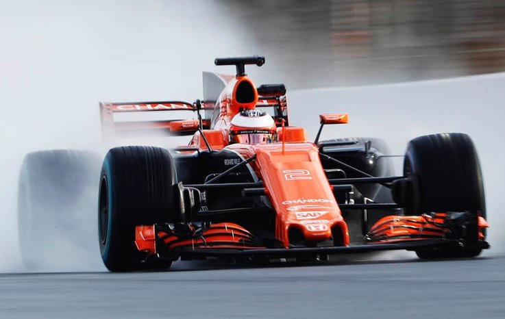 F1'DE MCLAREN, HONDA İLE YOLLARINI AYIRDI! YENİ PARTNERİNİ AÇIKLADI...