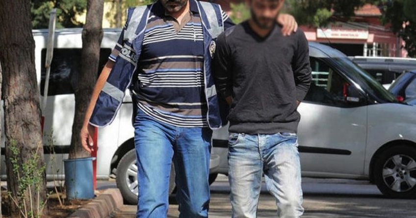 Fuhuş yapan kadının çocukları korumaya alındı