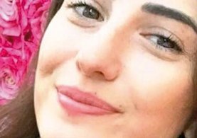 Patlamada yaralanan Galatasaraylı sporcunun kardeşi Selin Çelik şehit oldu!