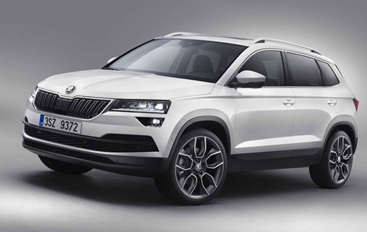 SUV SAYISI 93'E ÇIKTI
