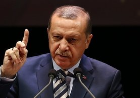 Dünya devleri: “Erdoğan’ın iradesine hayran kaldık”