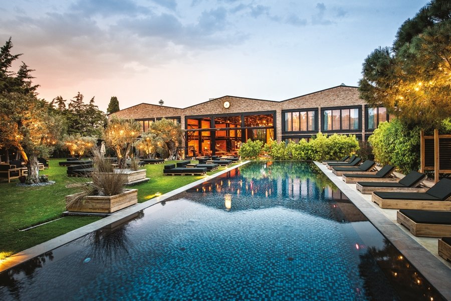 Gizli Bahce Harpersbazaar