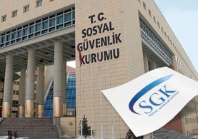 Sosyal Güvenlik Kurumu (SGK) personel alıyor!