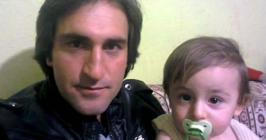2 yaşındaki bebek traktörden düşüp öldü