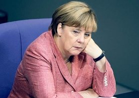 Merkel dönemi tarihe mi karışıyor?