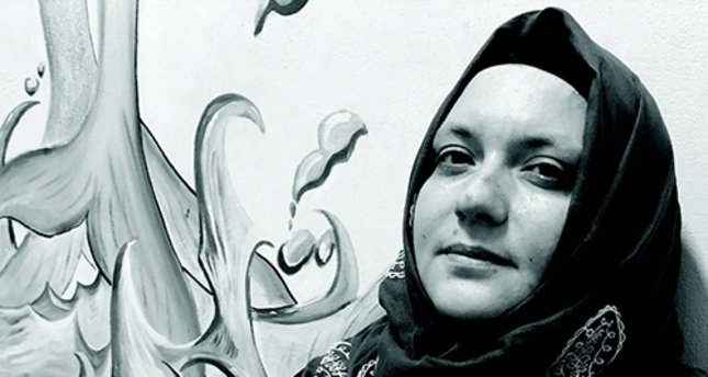 Bir anne için çocuğu en ağır taş olmalı