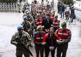 Ömer Halisdemir'in şehit edilmesi davasında önemli gelişmeler